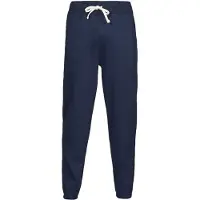 Ralph Lauren Pantalon bleu marine