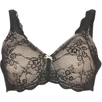 Triumph Minimiseurs CONTOURING SENSATION femmes - Noir - 105C