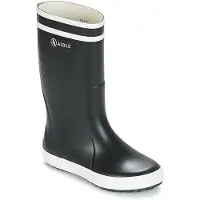 Aigle Bottes en caoutchouc 'LOLLY POP' bleu marine