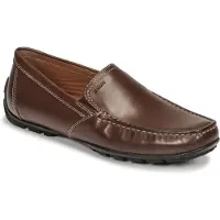 Geox Mocassin marron
