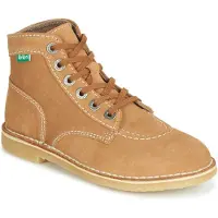 Kickers Orilegend Homme Kickers 507784 - Camel - 37