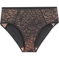 Triumph Culottes & slips AMOURETTE CHARM femmes - Noir - FR 46