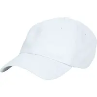 Superdry Casquette VINTAGE EMB CAP homme - Blanc - Unique
