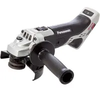 Panasonic EY46A2X - Meuleuse D'angle Sans Fil Li-Ion 14,4V/18V (machine Seule) - 125 Mm