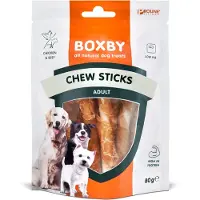 Proline Chew Sticks Chicken - 3 x 80 g