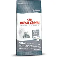 Royal Canin Dental Care 6x400 g karma sucha dla kotów dorosłych, redukująca odkładanie kamienia nazębnego