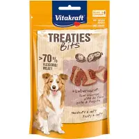 Vitakraft Treaties Bits snacks pour chien
