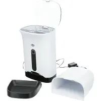 Trixie Tx8 2.0 4.5l Bowl Clair