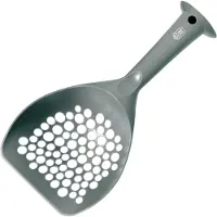 Hagen Cat It Pelle A Litiere - Gris - Pour Chat