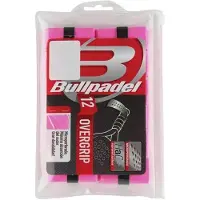 Bullpadel Surgrip De Padel Gb-1601 12 Unités
