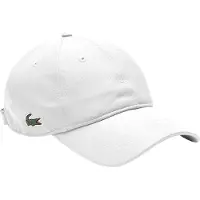 Lacoste Casquette Sport Hommes