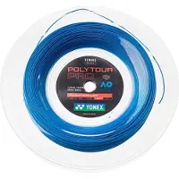 Yonex Cordage Yonex Polytour Pro Blue 1.25mm/200m