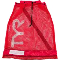 Tyr Alliance Mesh Mummy 75l Rucksack Rot Rot One Size