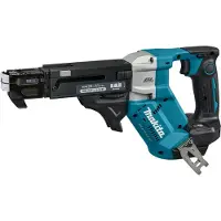 Makita DFR452ZJ Visseuse Automatique Sans-fil - 18 V Li-ion - Machine Seule - Dans Mbox - 20-41 Mm