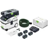 Festool 577151 / CTMC MIDI I-Plus