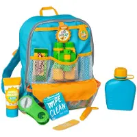 Melissa & Doug Ensemble de jeu Melissa & Doug Let's Explore Hiking