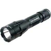 Surefire Fury Intellibeam dual fuel lampe de poche