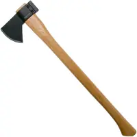 Cold Steel Hudson Bay Camp Axe