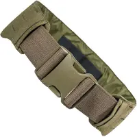 Tasmanian Tiger Warrior Belt LC, ceinture, vert