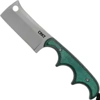 CRKT Couteau de cou Minimalist Cleaver