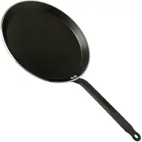 De Buyer Choc 5 poêle à crêpes 30 cm, 8185.30
