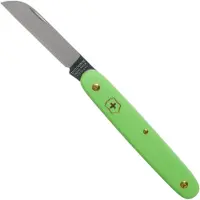 Victorinox Couteau fleuriste 3.9050.47B1 vert