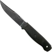 Condor Bushglider Knife, noir