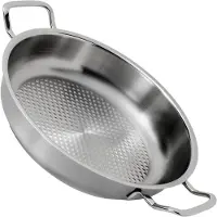 Fissler Poêle de Service Fissler Original Profi Collection Crispy 28 cm