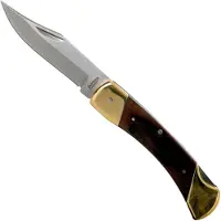SCHRADE Couteau pliant Uncle Henry Bear Paw
