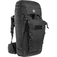 Tasmanian Tiger Modular Pack 45 Plus 7546-040, noir, sac à dos