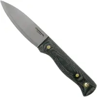Condor Couteau Bushlore, micarta