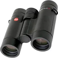 Leica Ultravid 10x32 HD-Plus