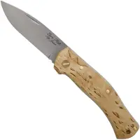 Casström Couteau pliant Lars Fält Slip Joint