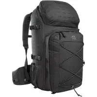 Tasmanian Tiger TT Modular Trooper Pack, noir