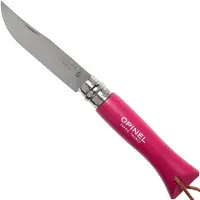 Opinel Couteau Colorama 92201