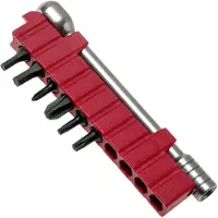 Victorinox Outil multifonctions Set with Ratchet Wrench