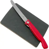 Victorinox Swiss Classic set de 2 pièces rouge, 6.7191.F1