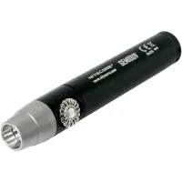 Nitecore GEM10UV lampe de poche ultraviolet pour l'identification de pierres d'ambre et diamant