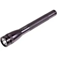 Maglite Mini LED 2x AAA Gris