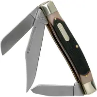 SCHRADE Couteau pliant Old Timer Senior Stockman
