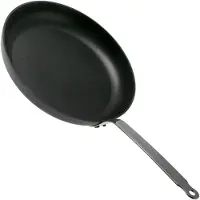 De Buyer Poêle à frire intense Choc 32 cm