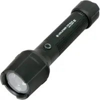 Led Lenser LL-W/P7R - Lampe De Poche, Rechargeable, P7R Work