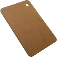ComBekk planche à découper 20 x 30 cm marron