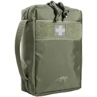 Tasmanian Tiger TT First Aid Complete MKII, vert