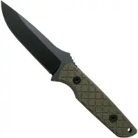 Spartan Blades Couteau Alala, vert