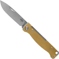 Böker Plus Atlas Brass 01BO853 couteau de poche