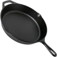 Lodge - Poêle à frire en fonte 30 cm