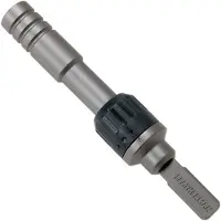 Leatherman Ratchet Driver 931030 embout à cliquet