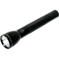 Maglite 3rd Gen LED 3D Black