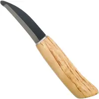 Roselli Couteau Opening, round tip